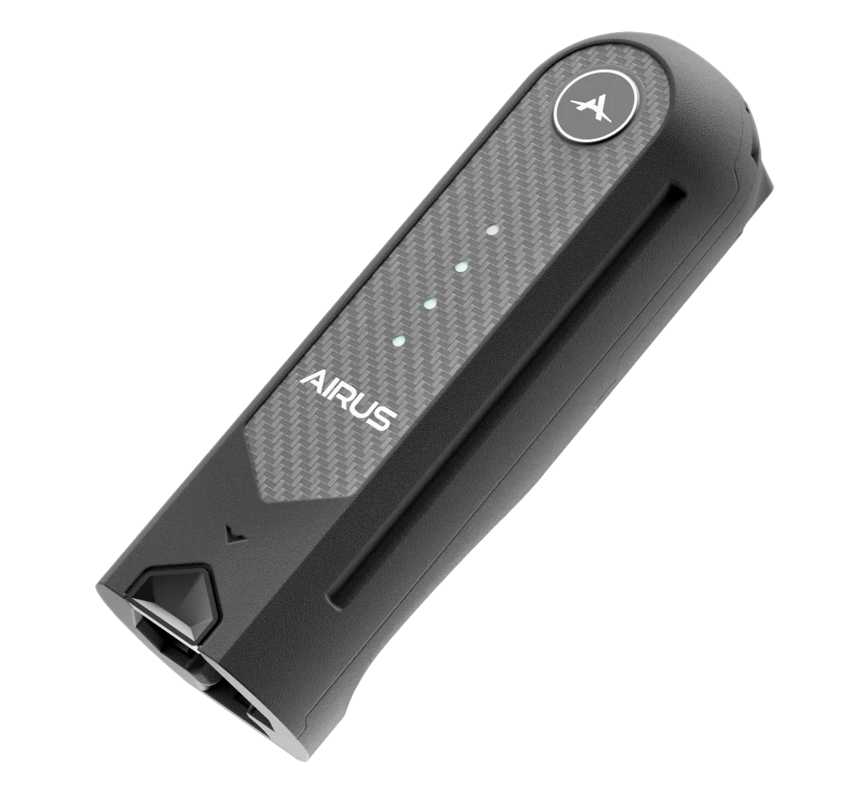 AIRUS controller, the reusable brain of the battle proven urination system