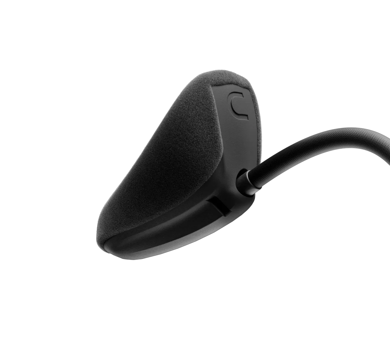 AIRUS female interface cup, shape C
