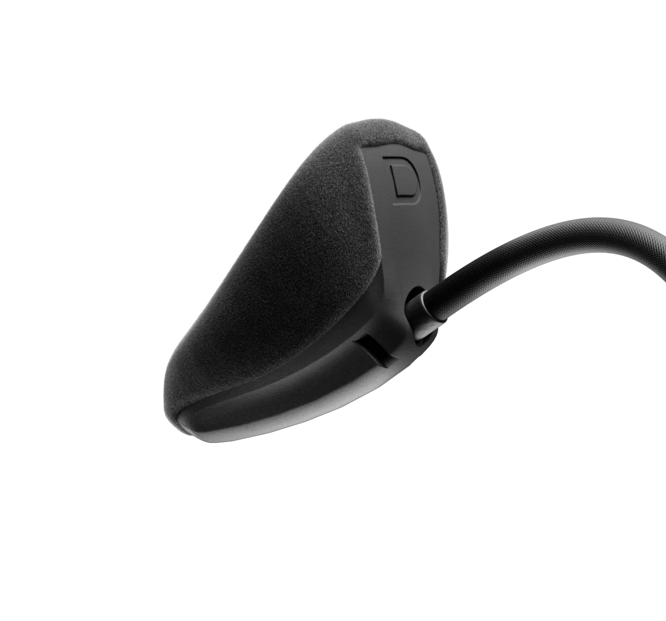 AIRUS female interface cup, shape D