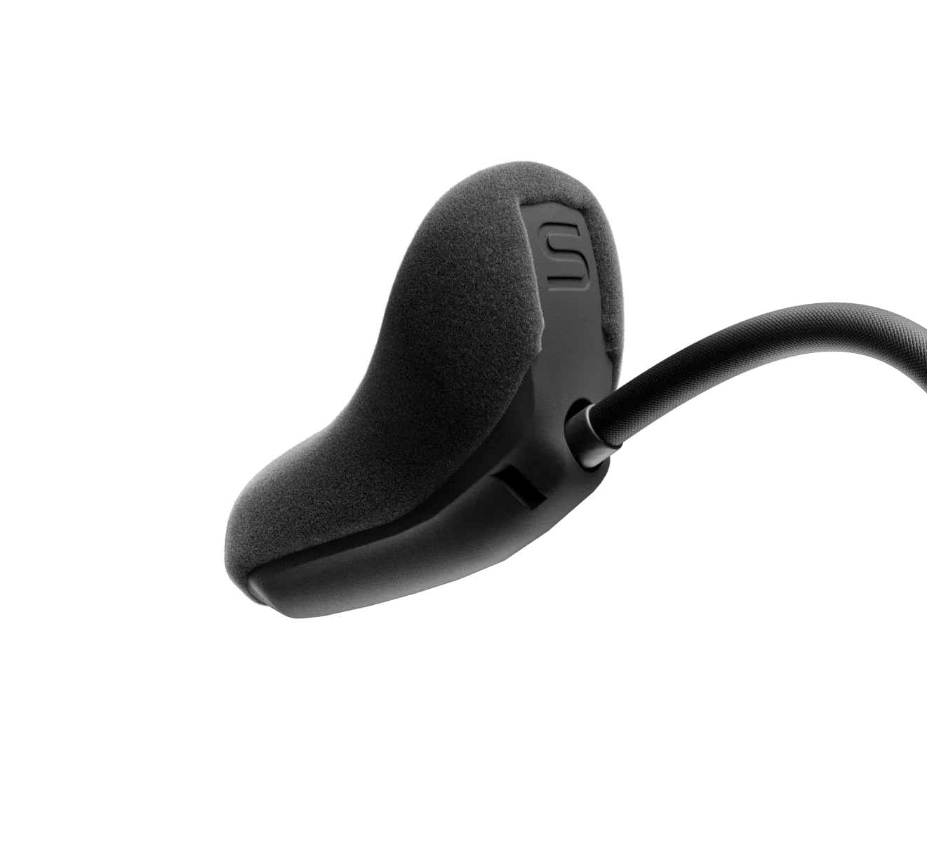 AIRUS female interface cup, shape S